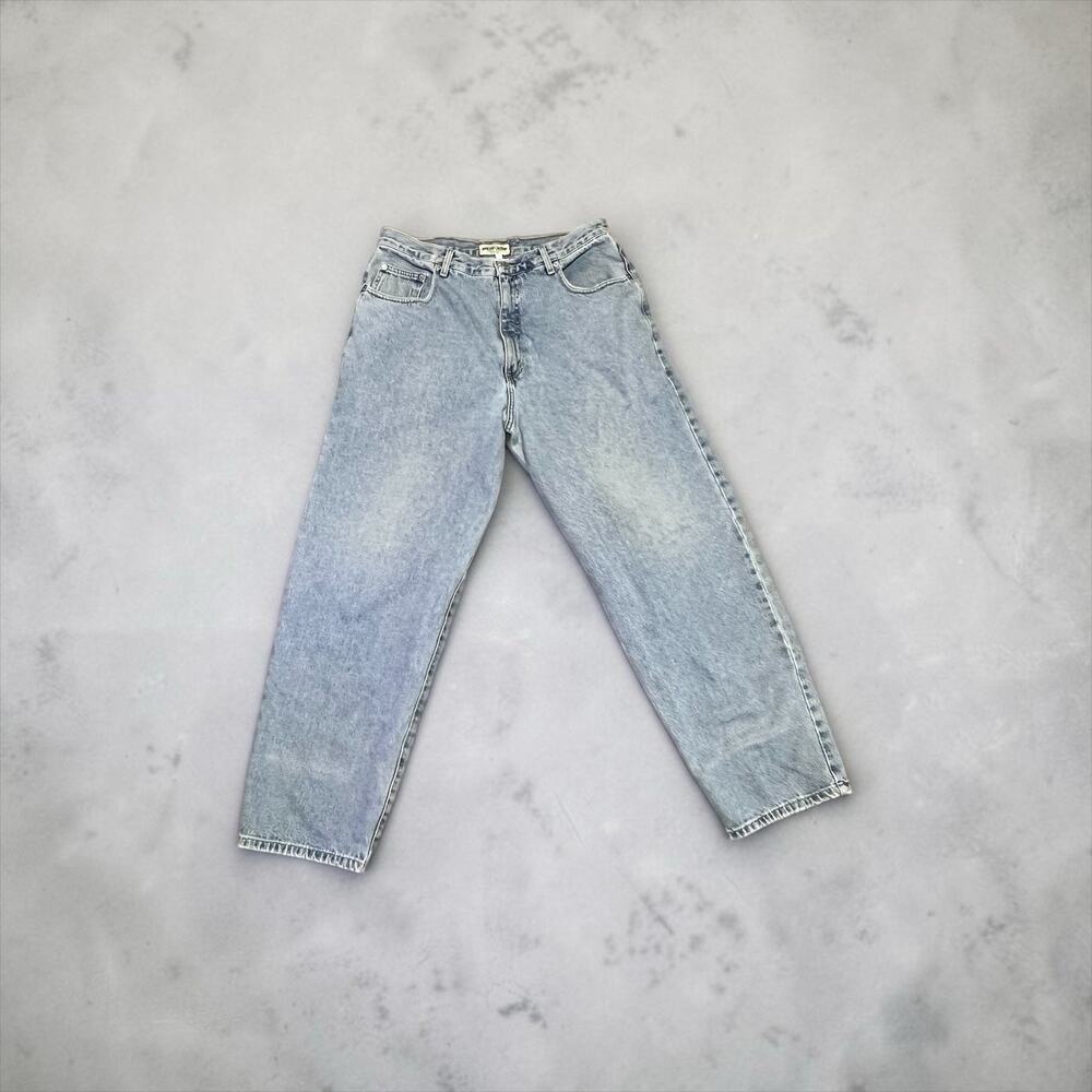 Vintage Guess U.S.A Made American Tradition Jeans 34x30